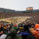 Illustration for article titled Actual Photos Of Lambeau Field From Today